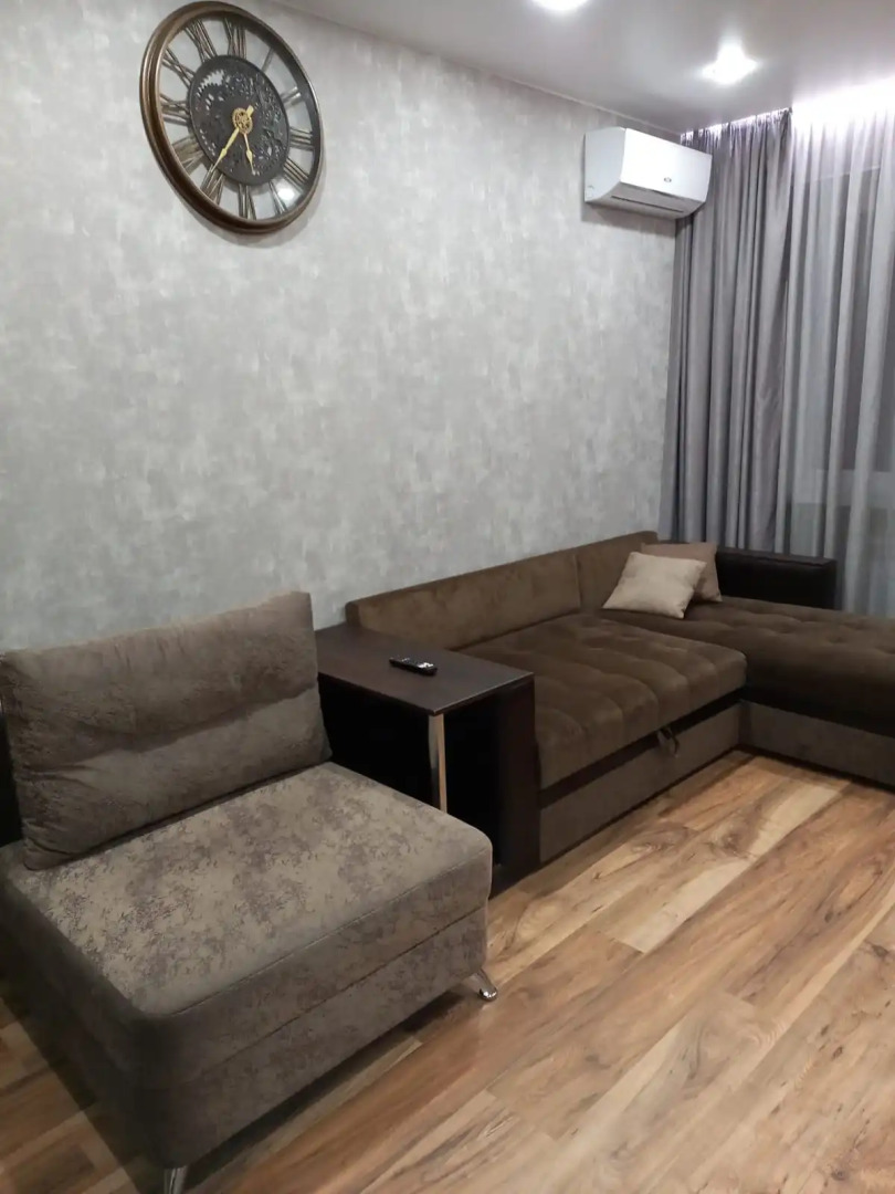 Квартира у Олега Рязанского