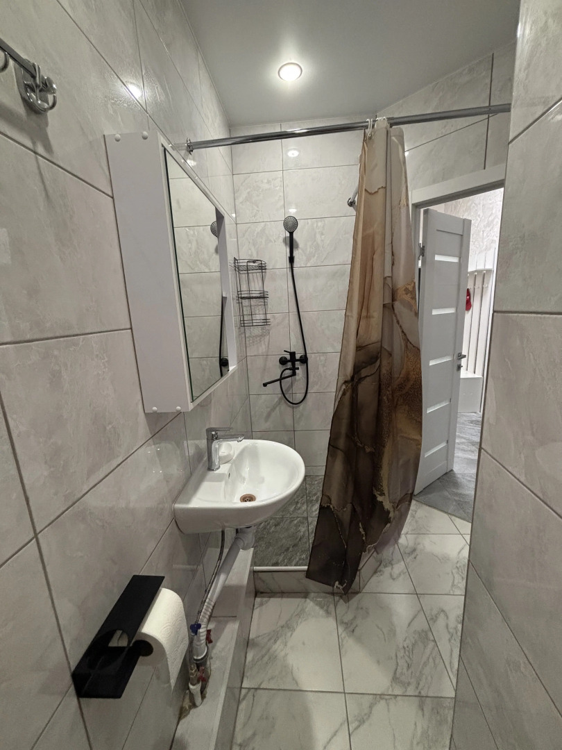 Квартира GoodTime Apartments Микрорайон Любимово