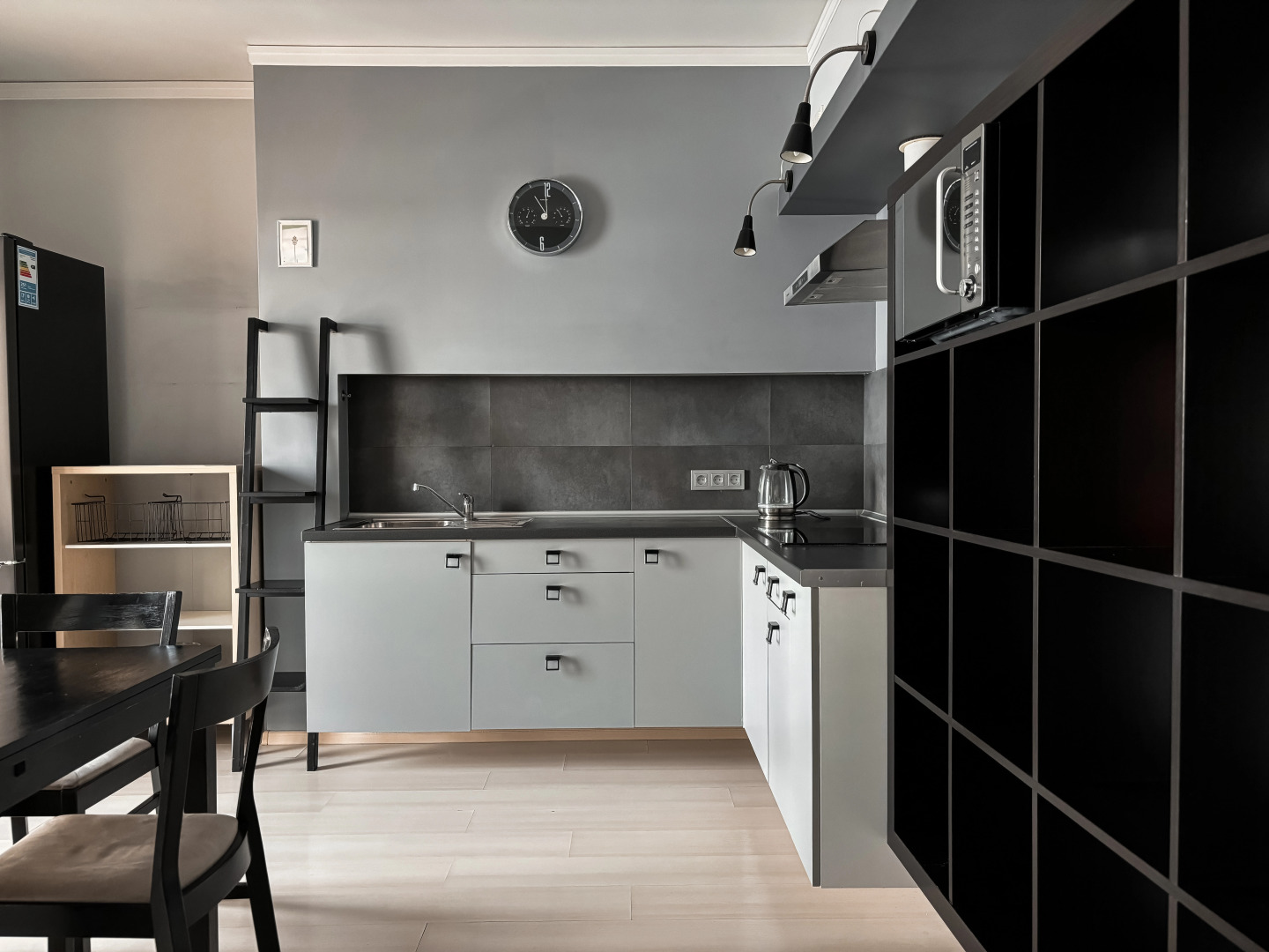 Апартаменты Современные в Жк Берег