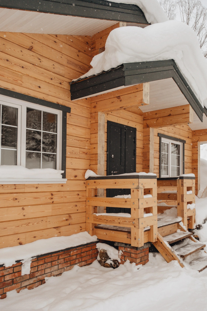 Гостевой дом Green mount