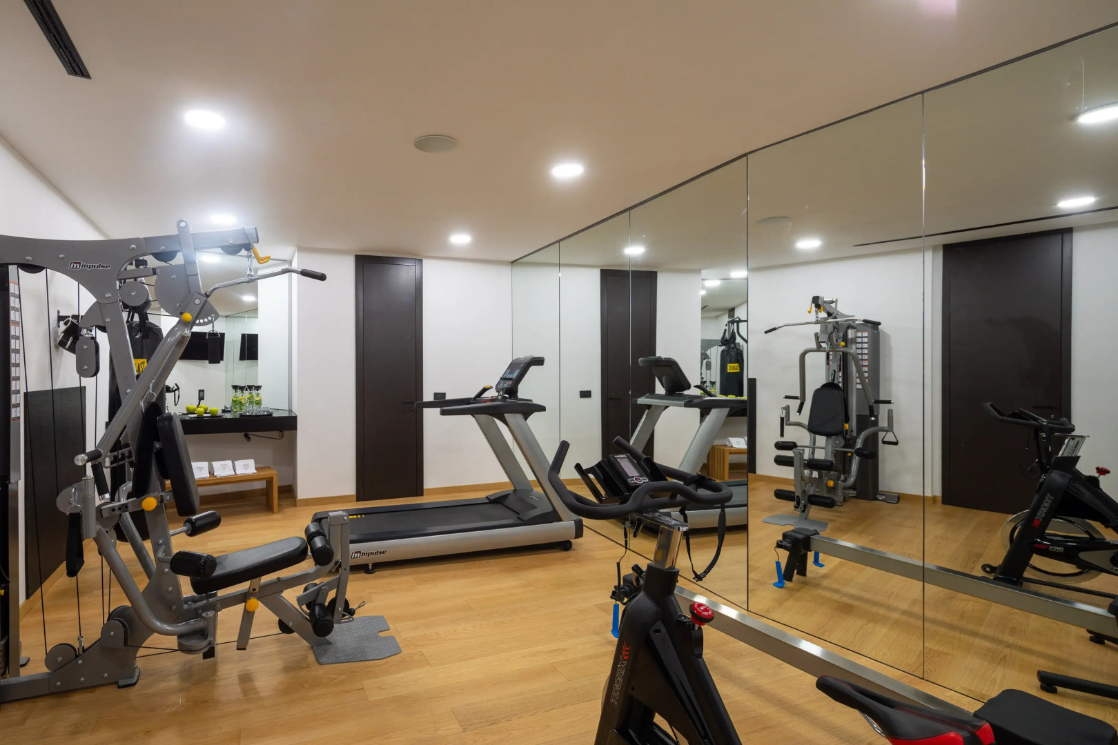 Вилла Palazzo Vimbula