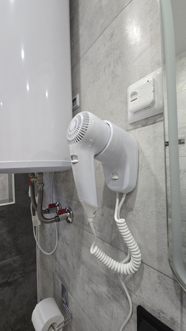 Отель Черёхин