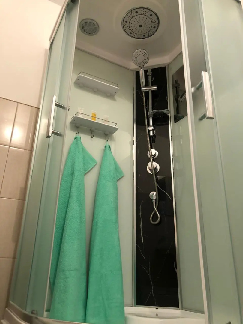 Мятная Квартира-студия