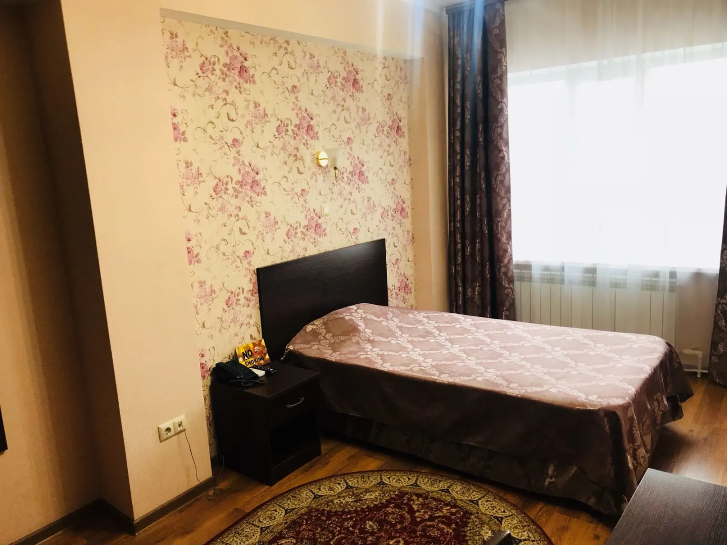 Отель Султан Бейбарс