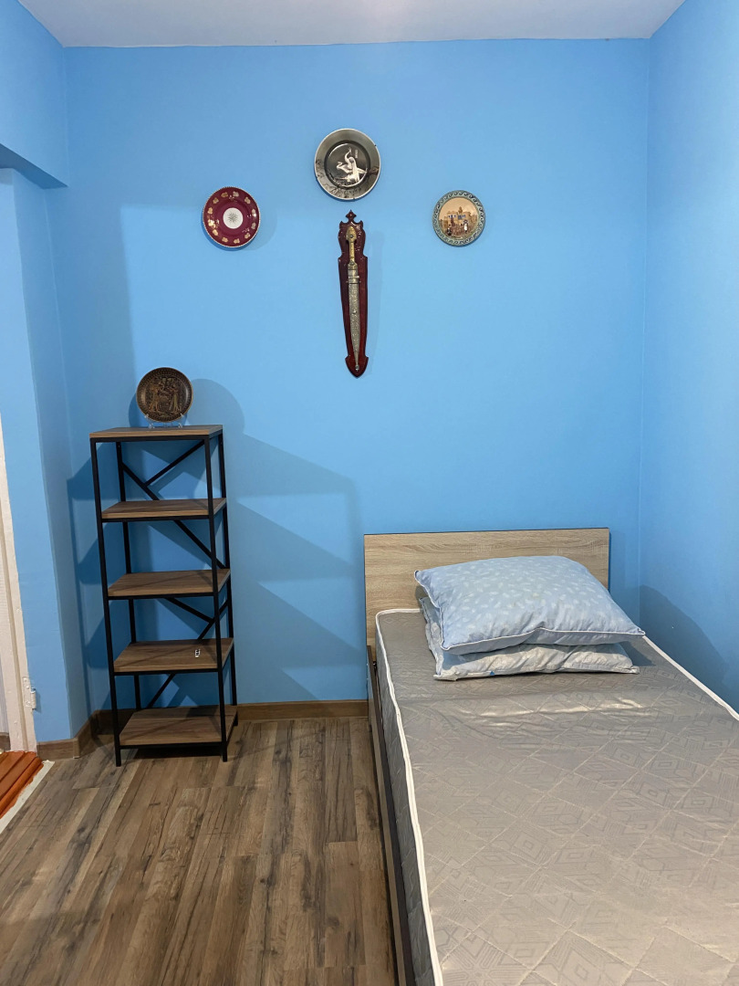 Гостевой дом Маленький домик в центре города