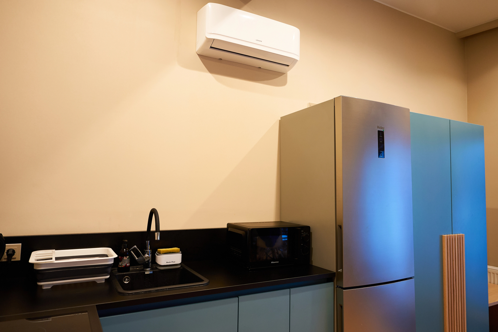 Гостевой Дом Ля Дача