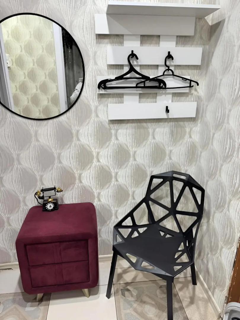 Квартира Однокомнатная Тази Гиззата 12