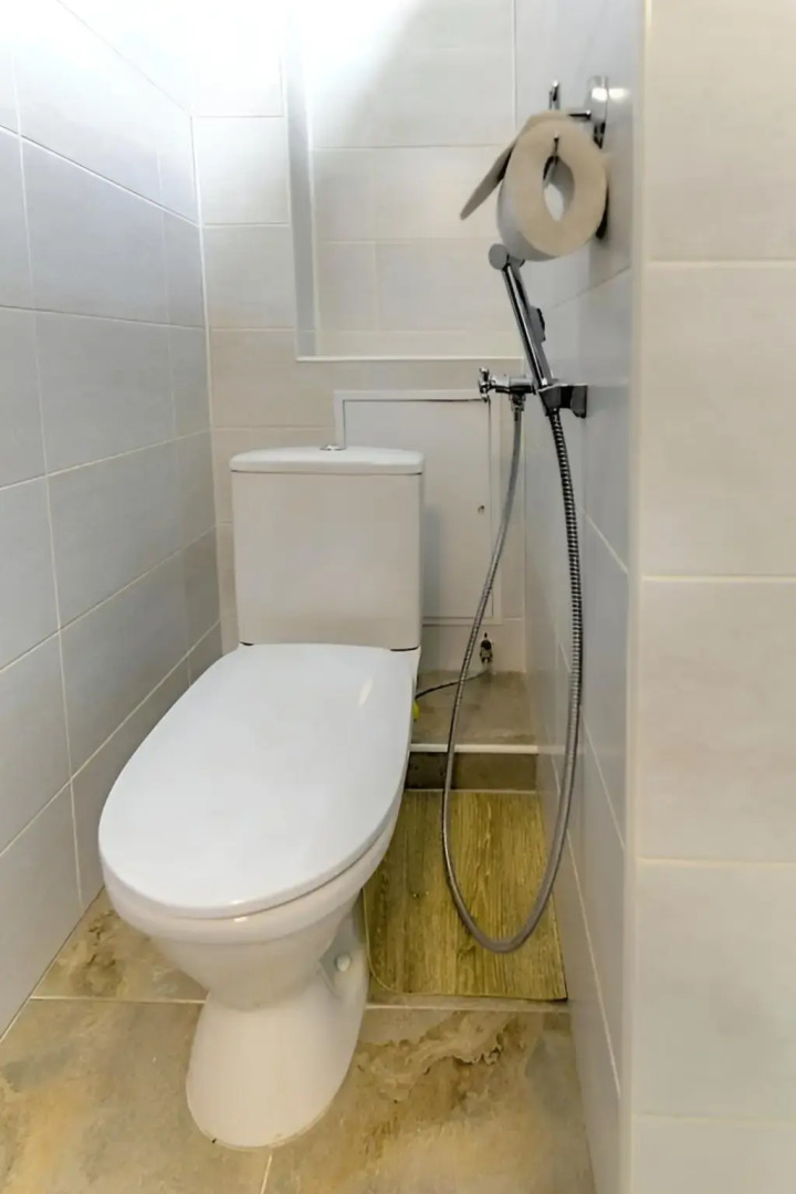 Квартира Прованс на Гоголя