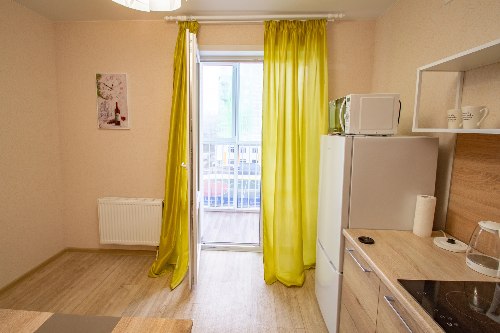 Апартаменты Московский проспект 189/2