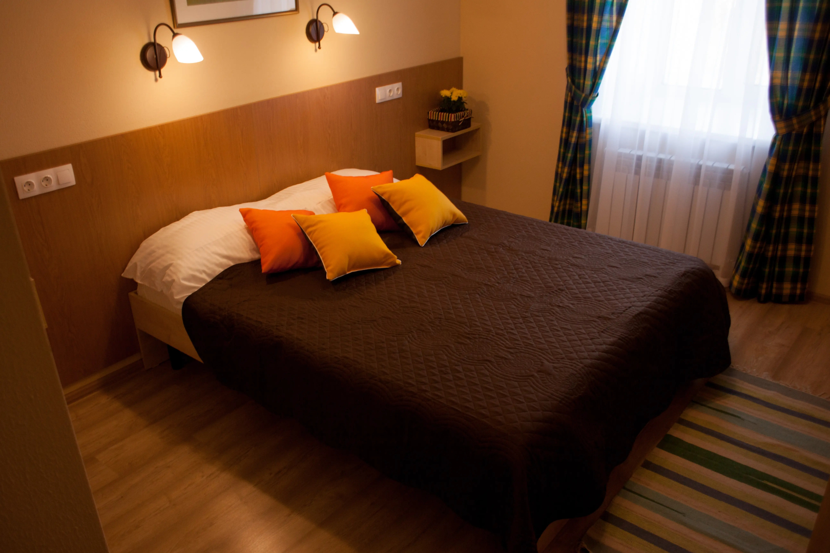 Мини-Отель Вокзал Кострома Сырная