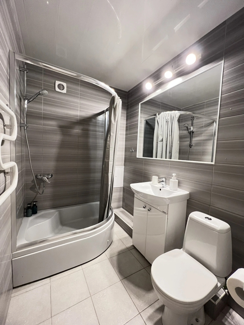 Квартира Апартаменты Зеленоградск