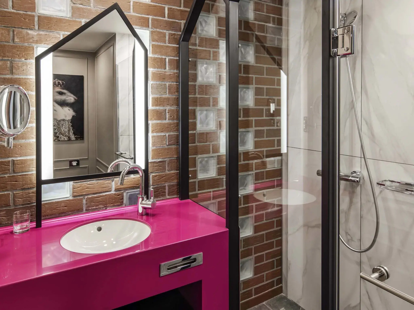 Отель Mercure Калининград Центр