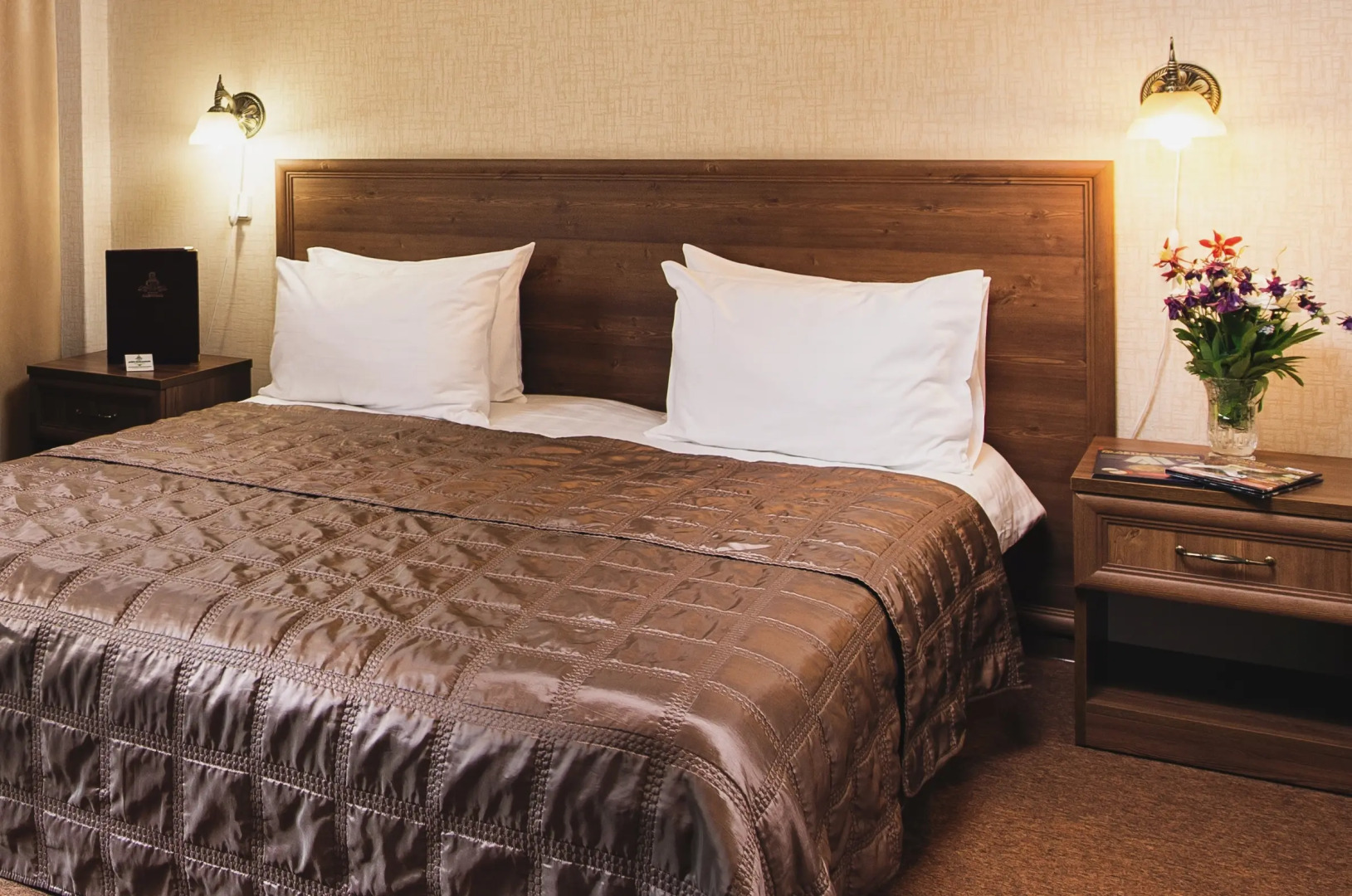 Гостевой Дом Адмиралъ