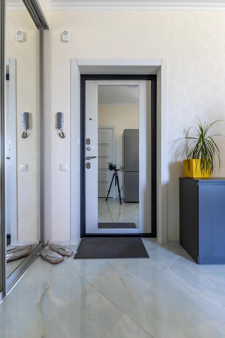 Апартаменты В.Н. Махалина 36