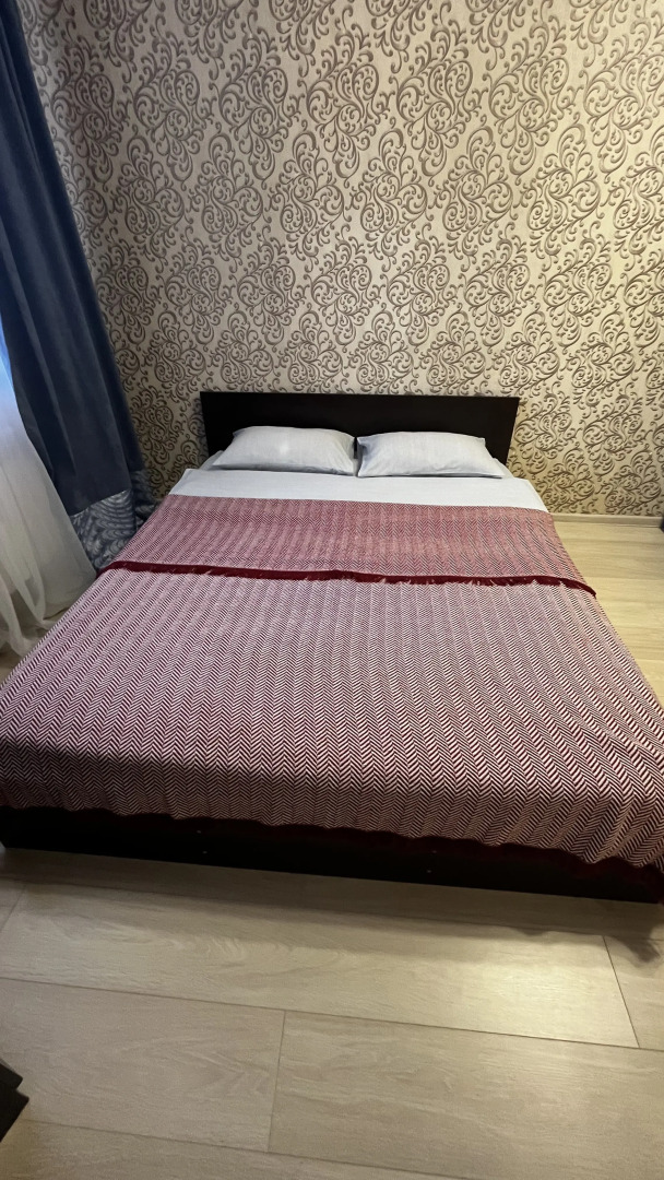 Апартаменты Уютная квартира рядом с Набережной