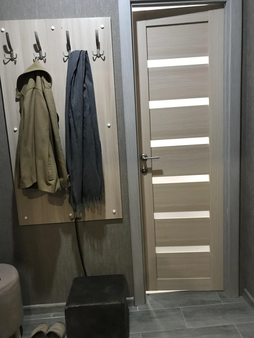 Апартаменты 5 Лмост