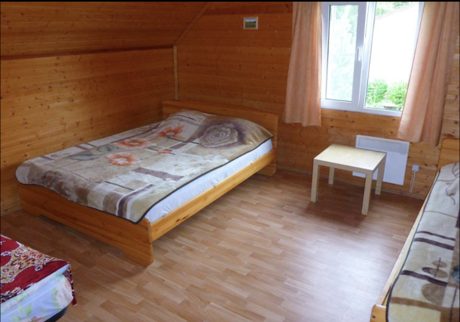 Частный дом Коттеджи Мантиансаари