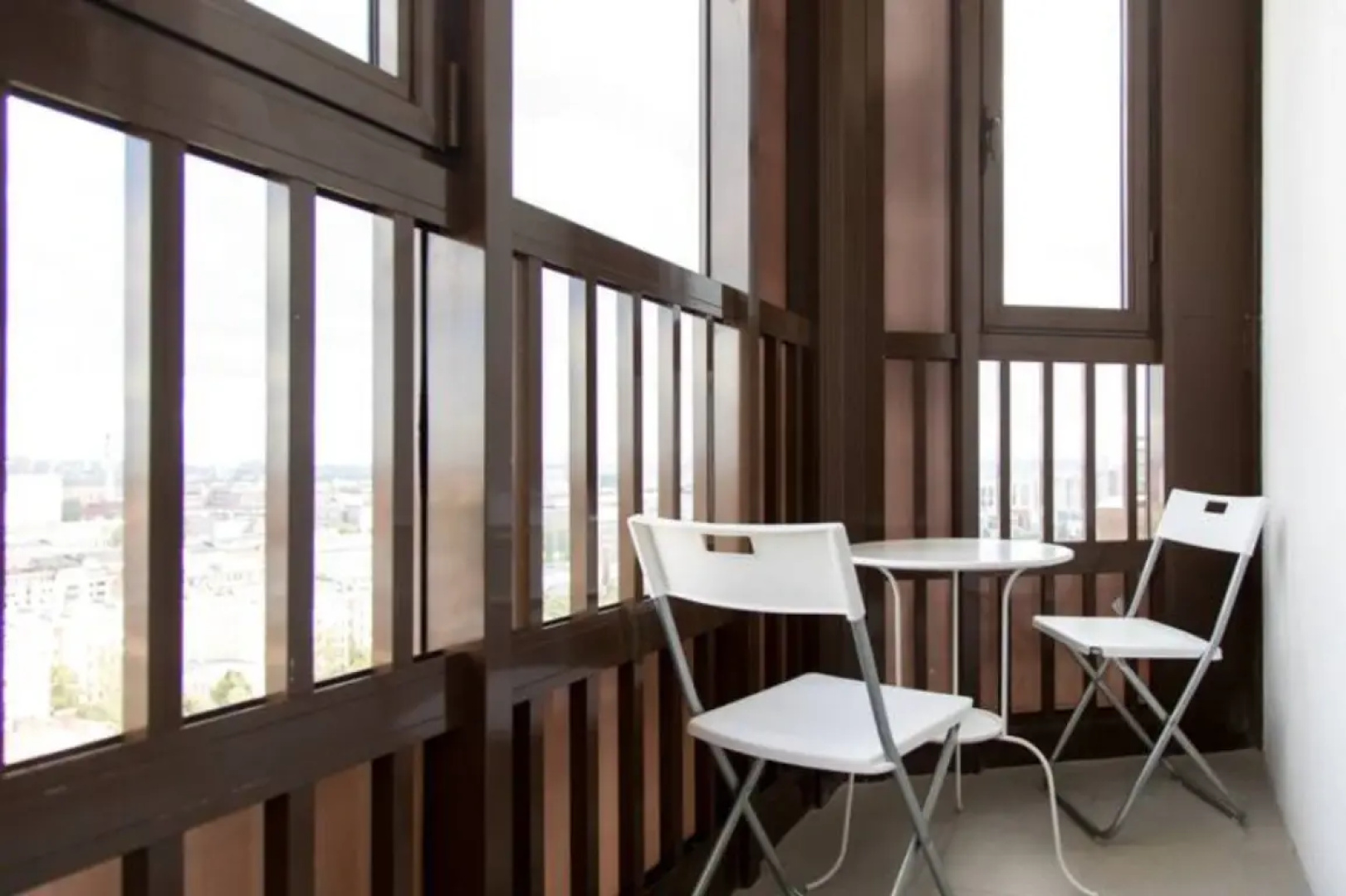 Апартаменты Skylight у Московских Ворот (4)