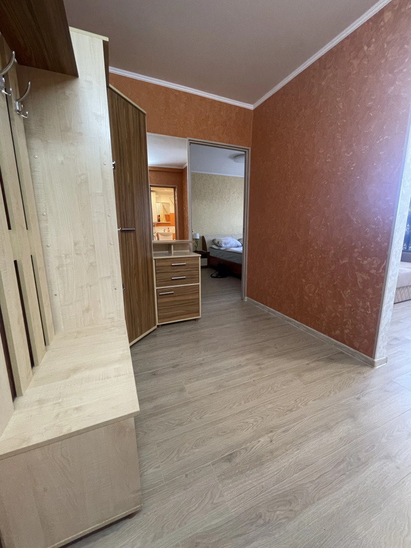 Квартира Уют