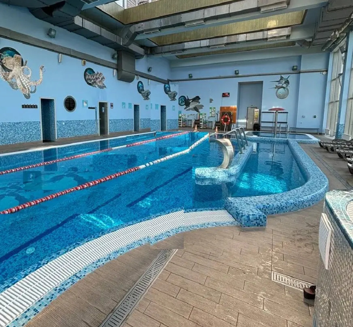 Частный дом Кутузовские холмы