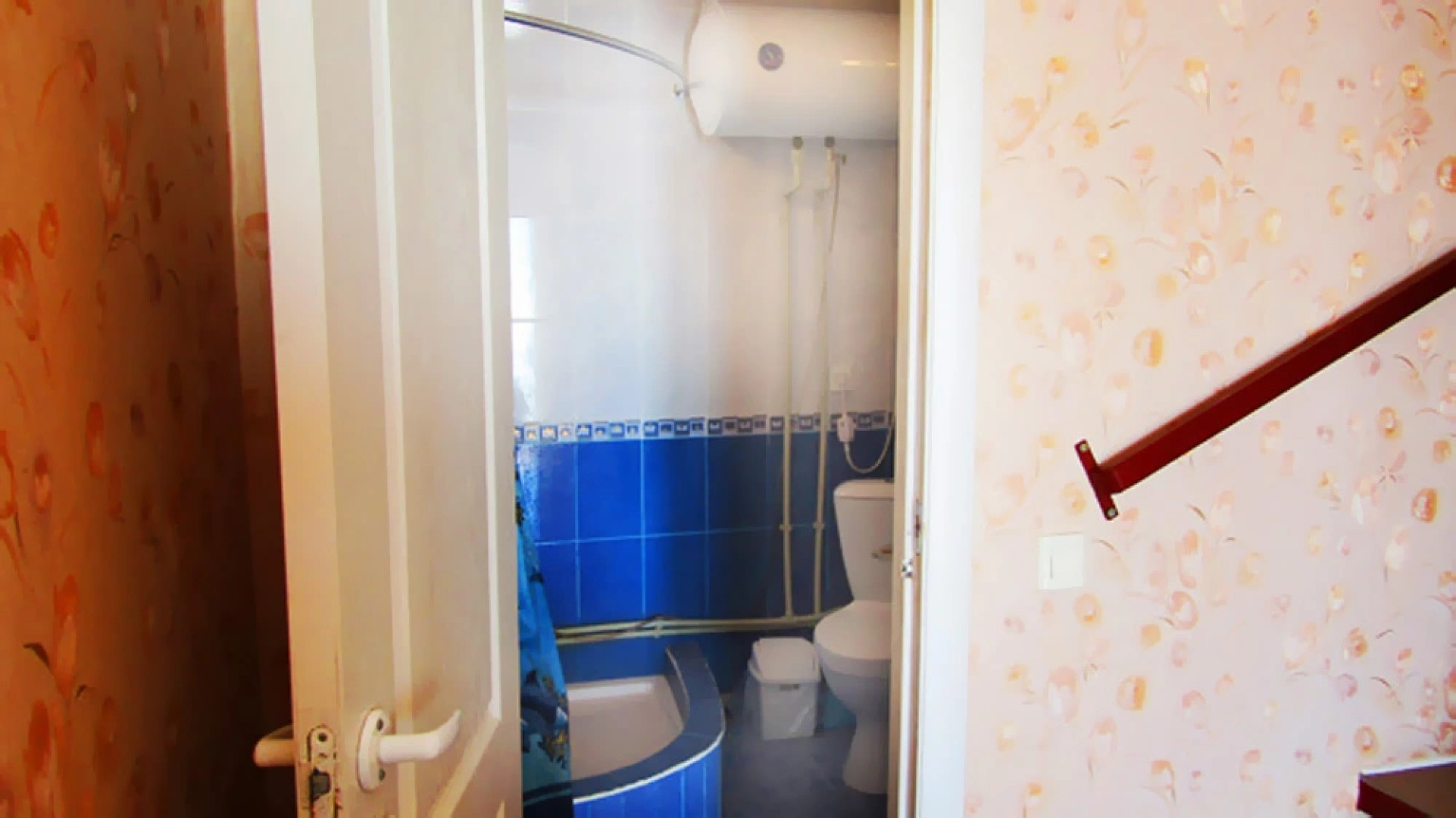 Мини-Отель Катран 13/3