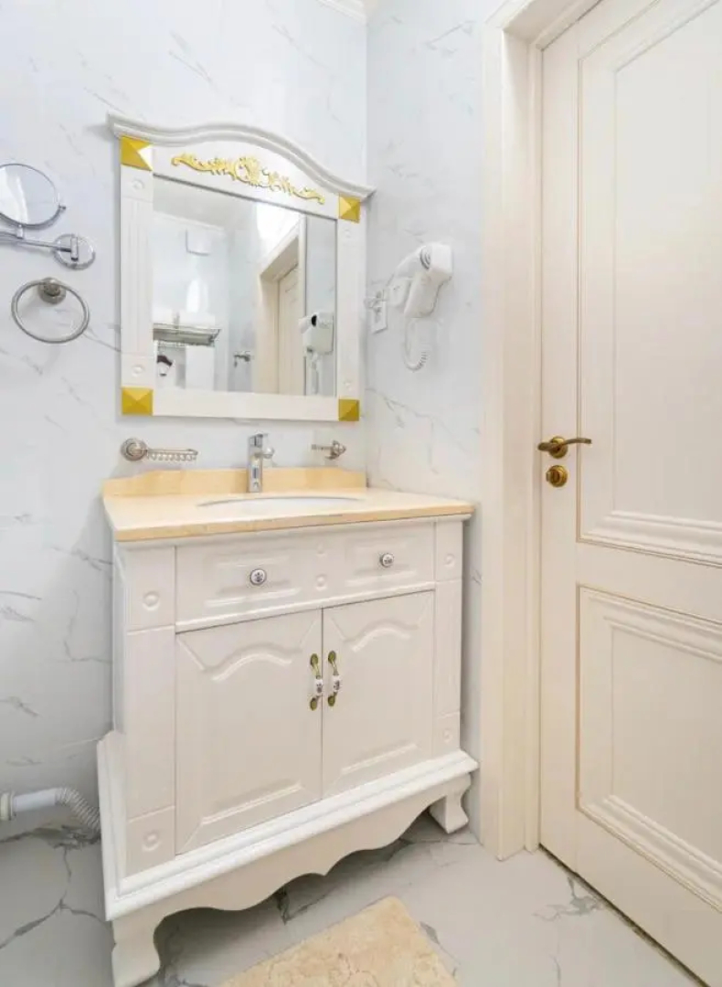 Gold Boutique Hotel	