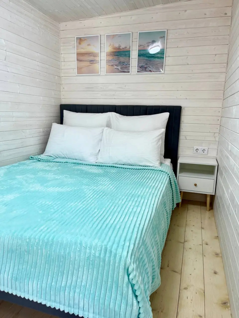 Частный дом Лавровая дача