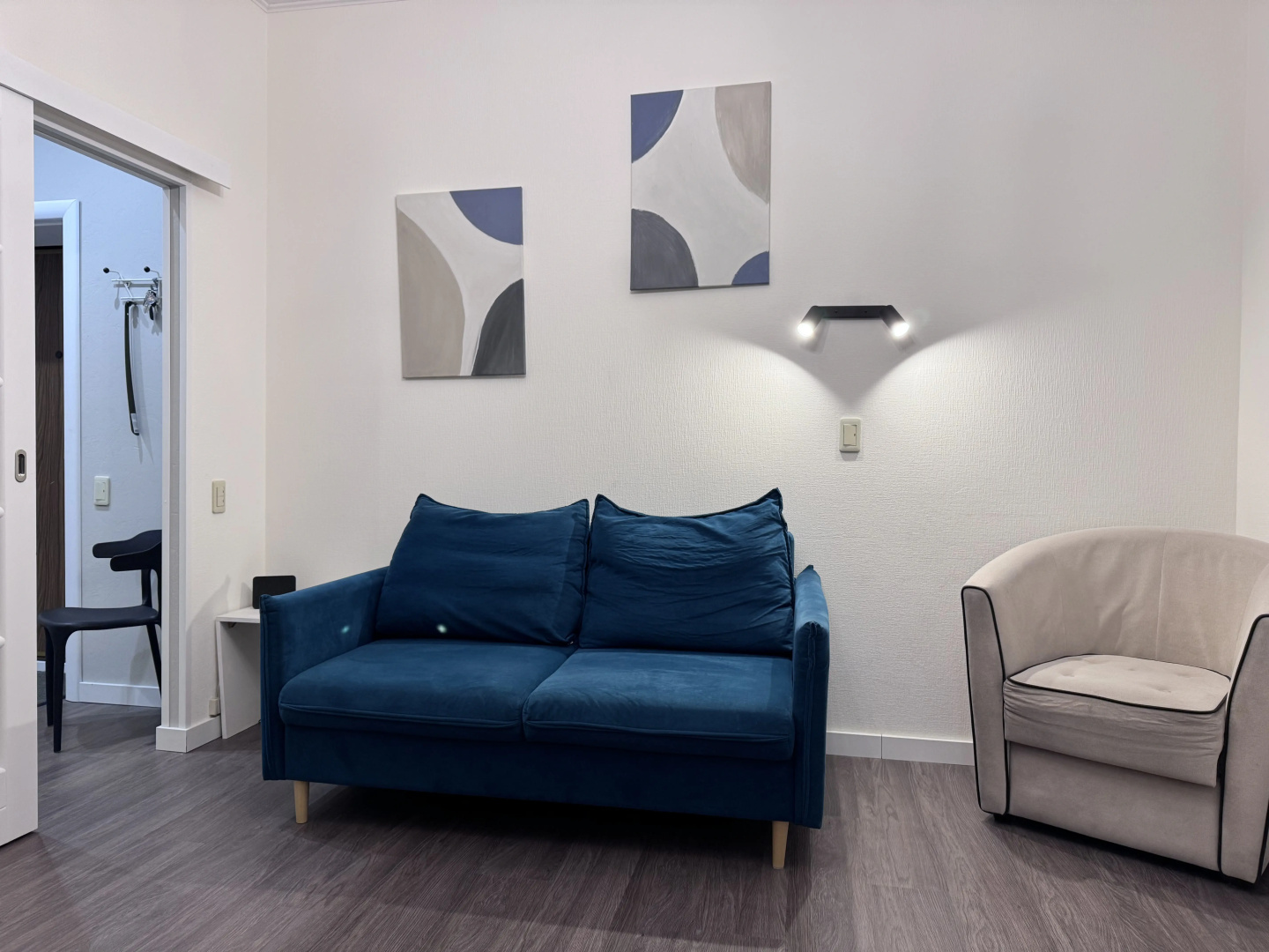 Квартира 3-комнатная YarApartments на Свободы 58