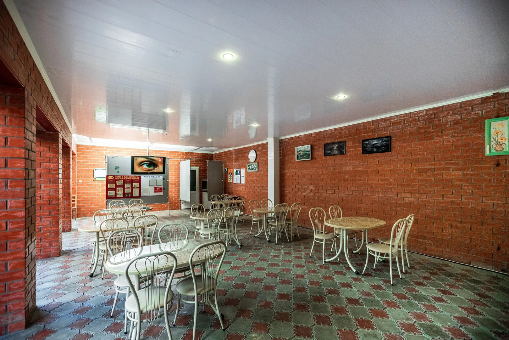 Гостевой дом Гостиный двор