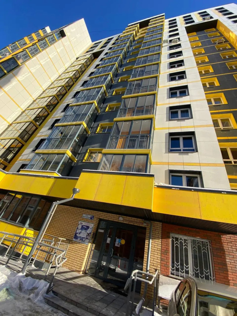 Апартаменты Baikal Melody в байкальском дизайне Rasko Home возле аэропорта