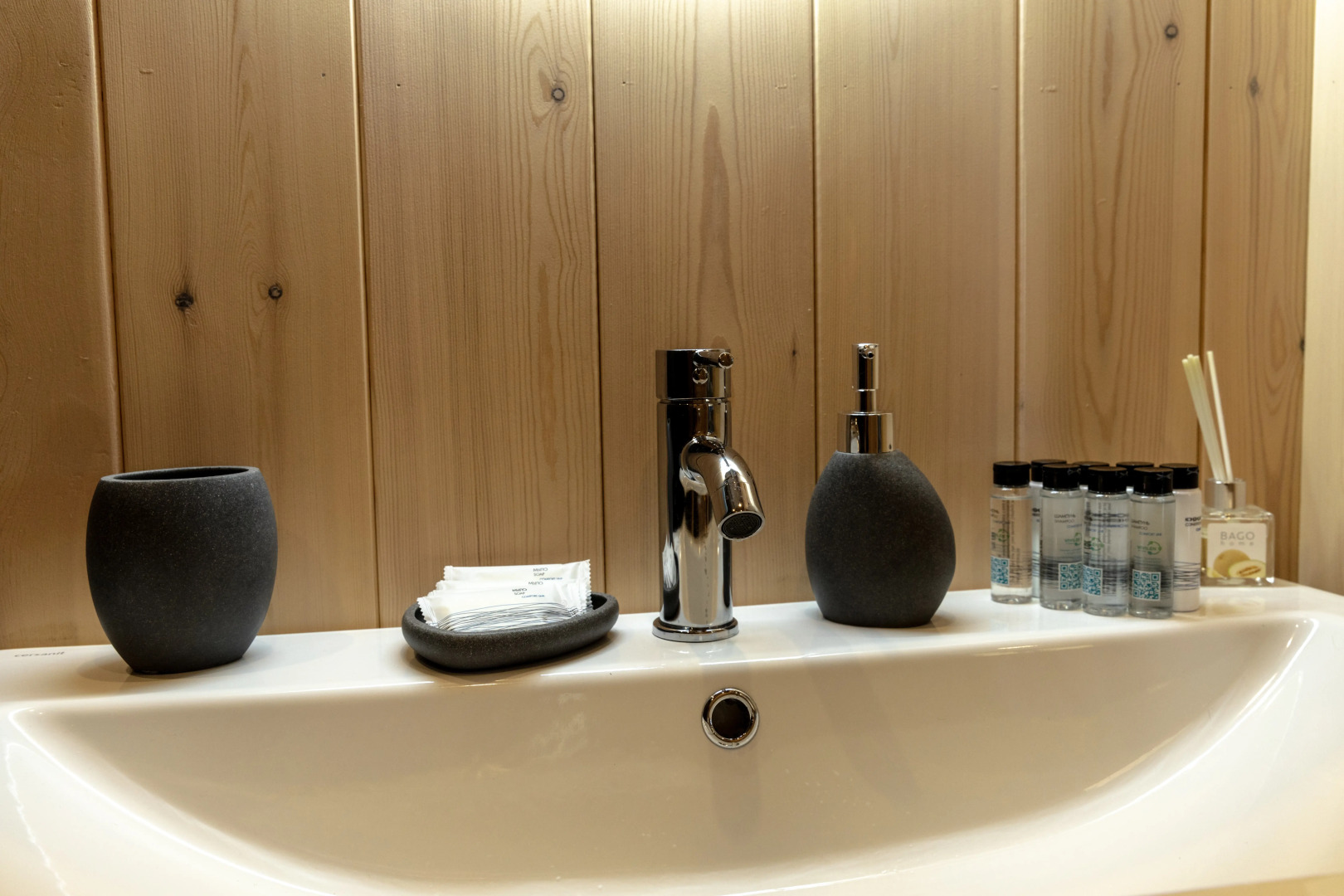 Шале и апартаменты Home-Olkhon 3