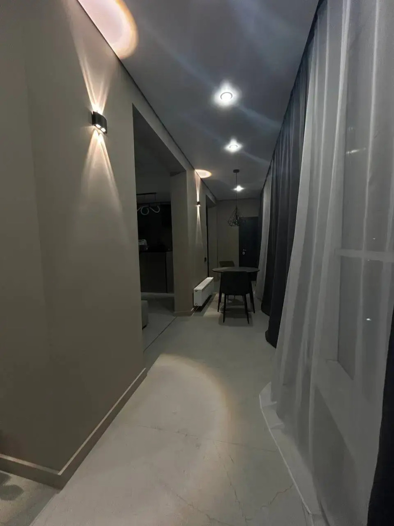 Квартира Авион Локомотив