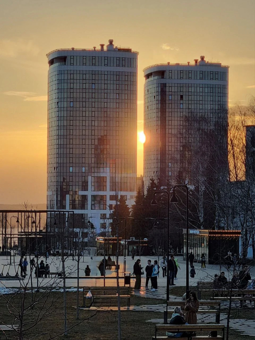 Квартира в Республике