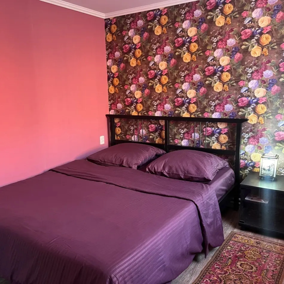 Частный дом на Ружейном переулке 24