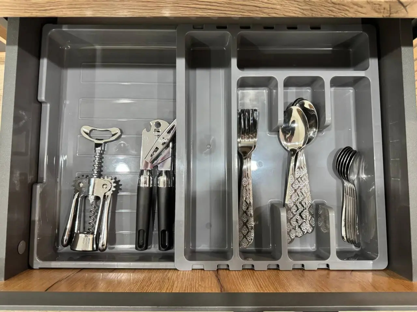 Квартира Евро-трешка с детской комнатой