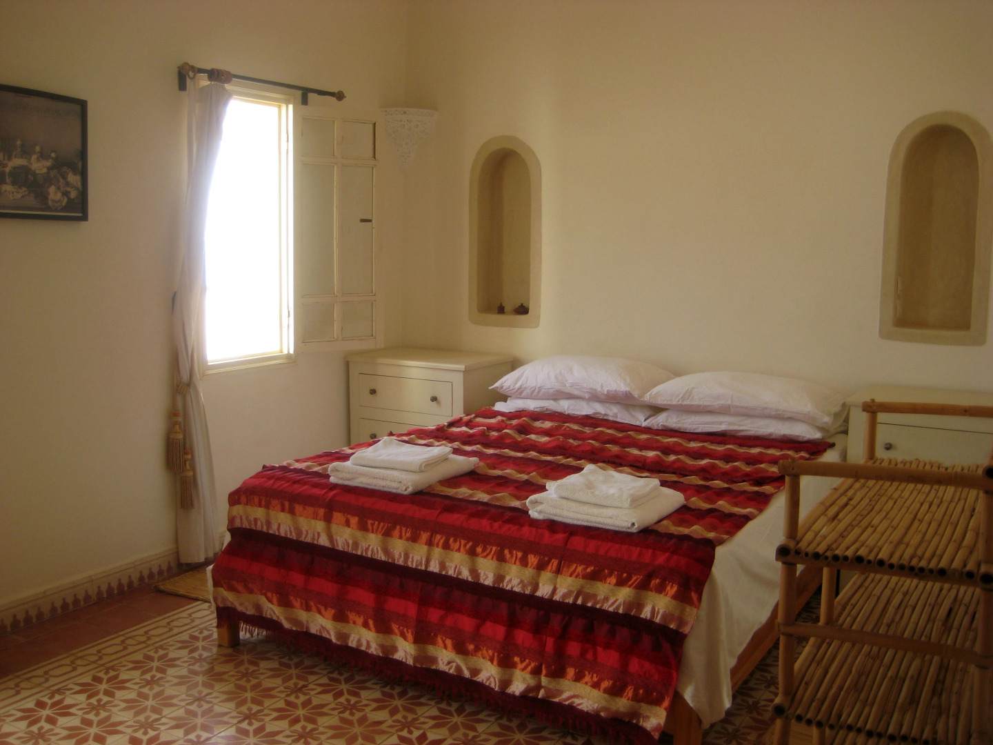 Вилла Tifawin Home & Garden