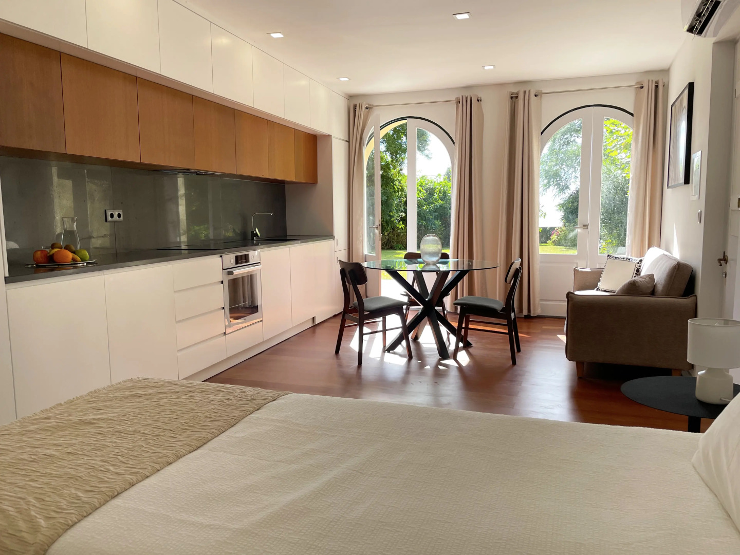 Отель Quinta da Nasce Agua