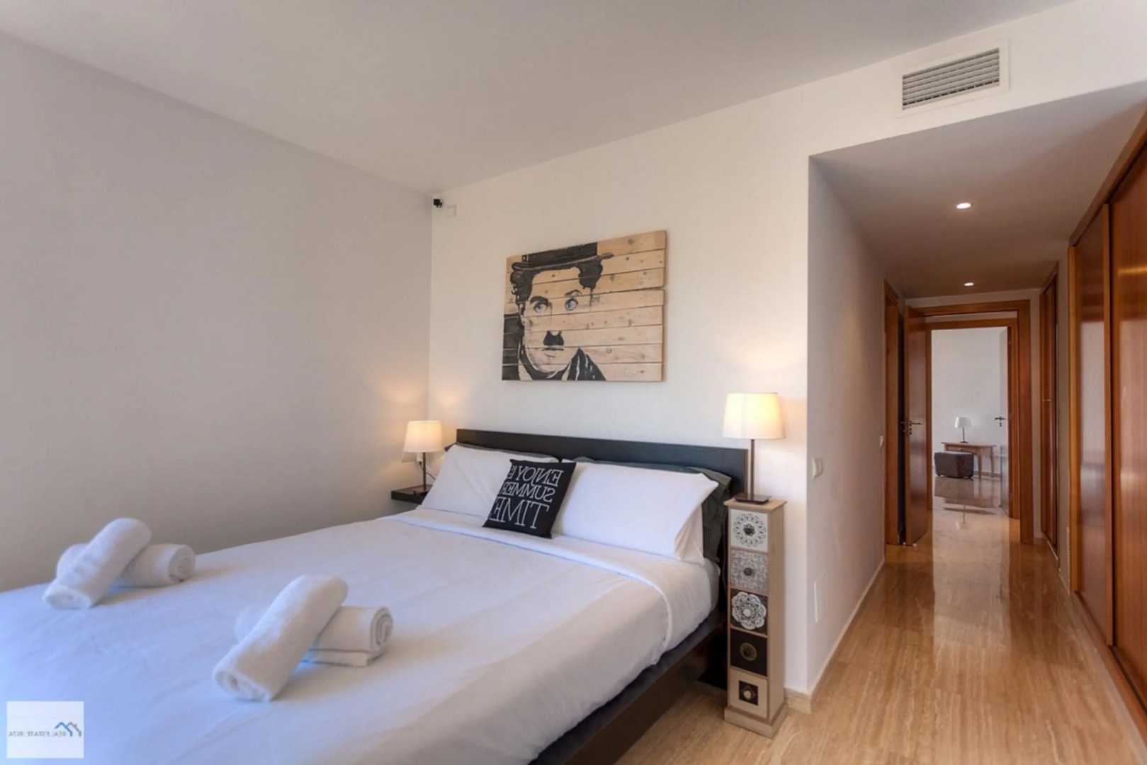 Апартаменты Alba Sunrise APT #IBZ1025 T3