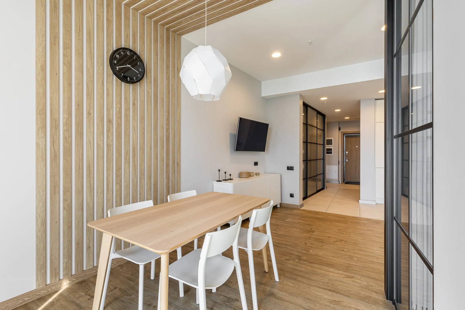 Апартаменты Барселона-Парк 13