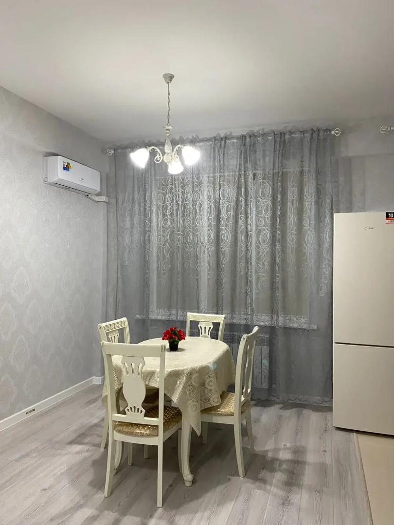 Апартаменты Sun City Omarova