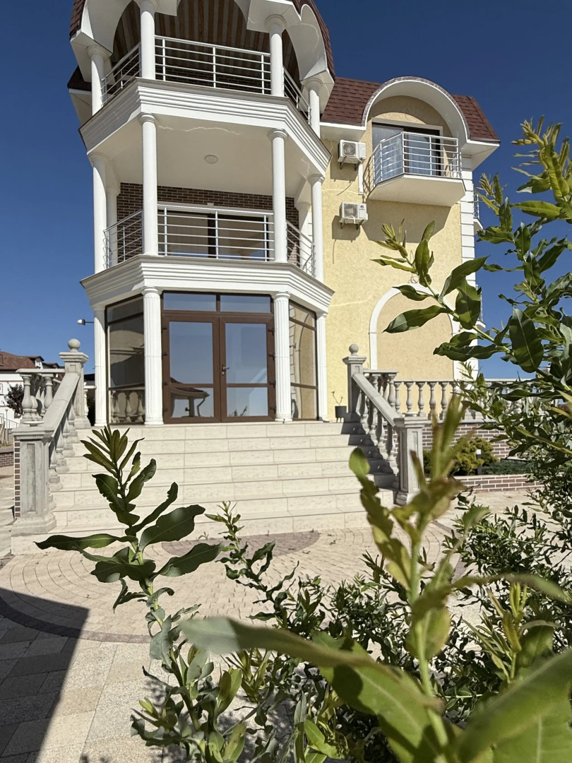 Гостевой дом Меморис