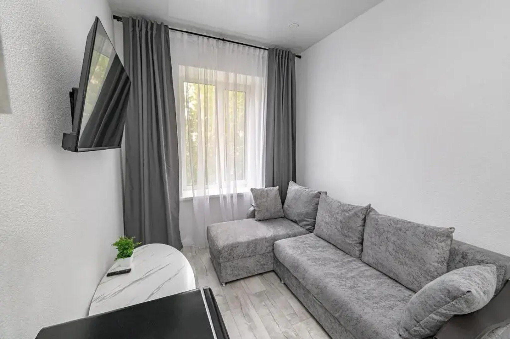 Апарт-отель Sunrise