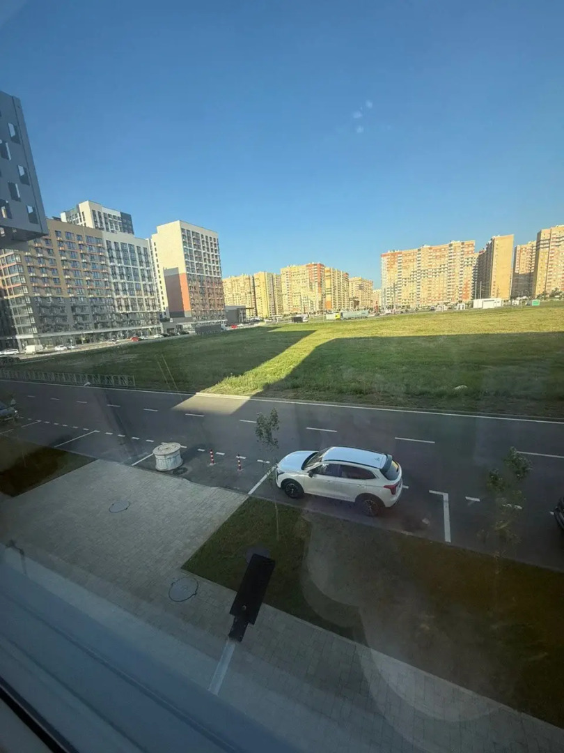 Квартира в ШИКАРНОМ районе города