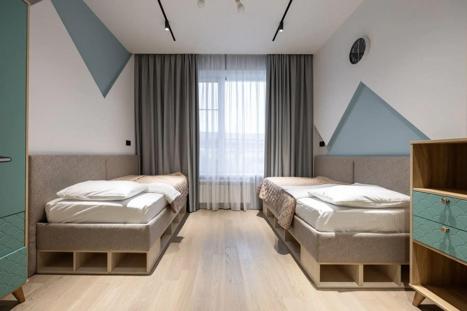 Апартаменты Алис Panoramic Luxury View