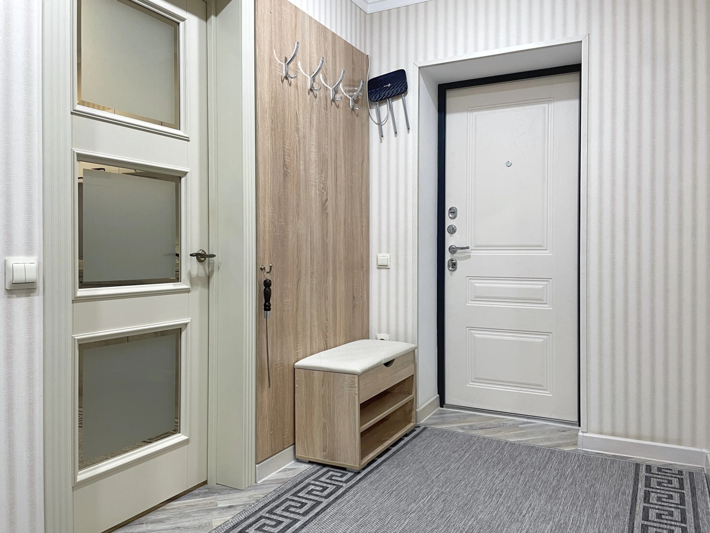 Апартаменты Еськова 1