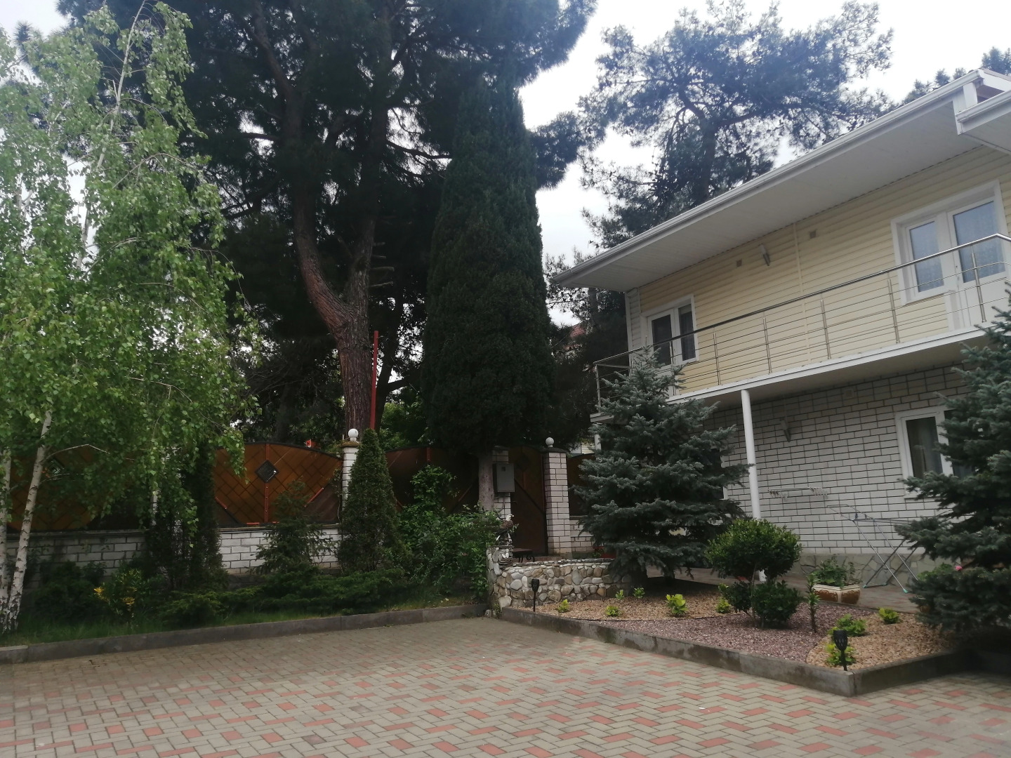 Гостевой дом Наталья