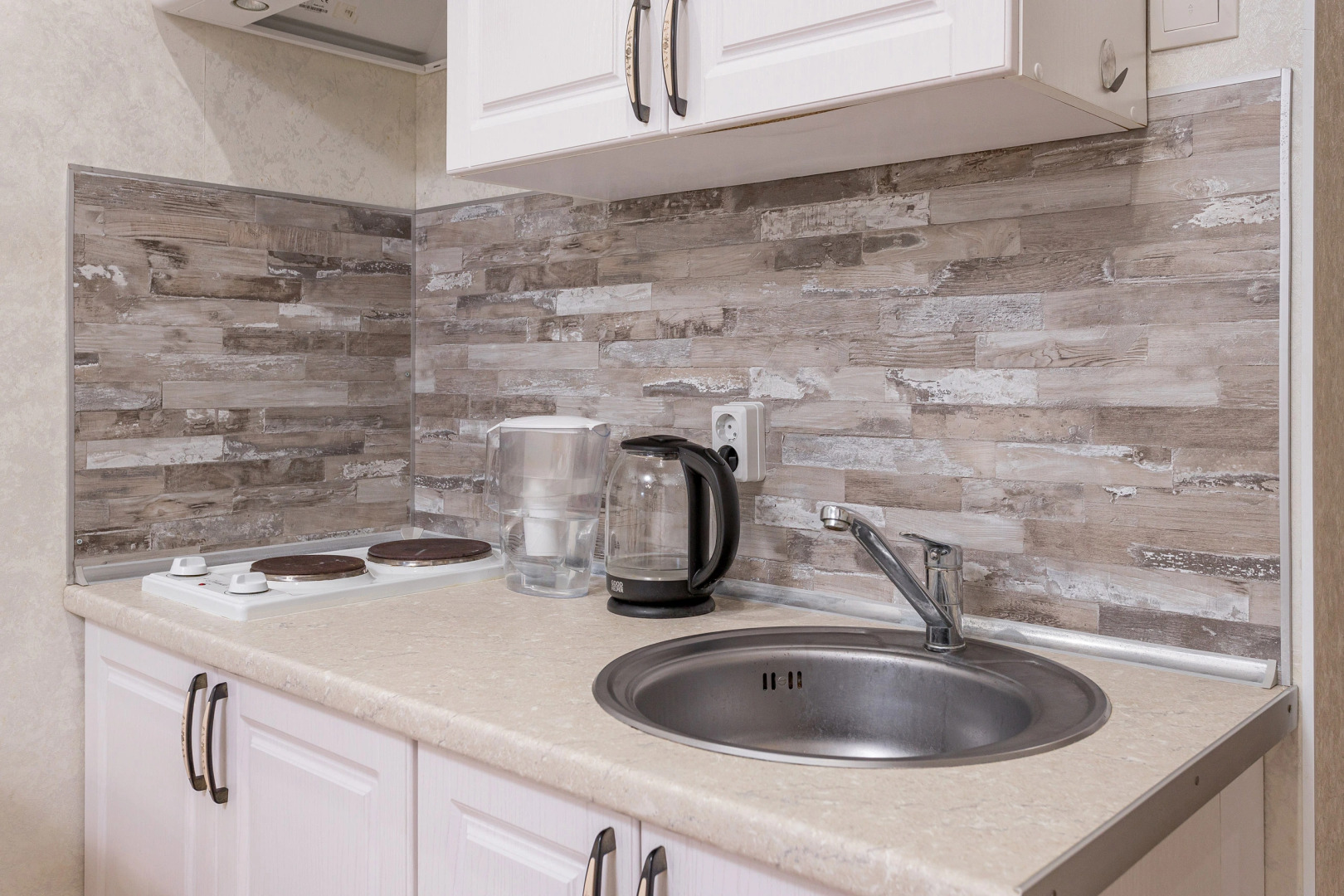 Апартаменты рядом с университетом