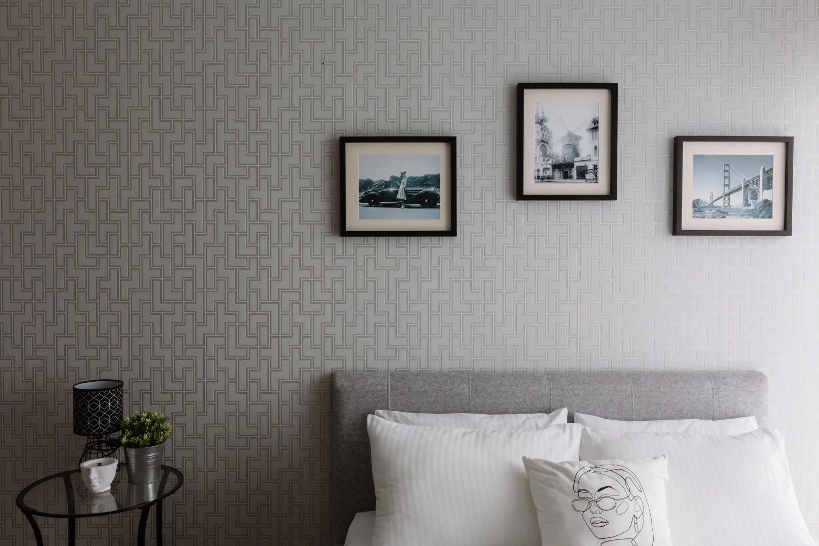 Квартира Видовая Студия в Элитном ЖК Ocean City Пушкинская 265