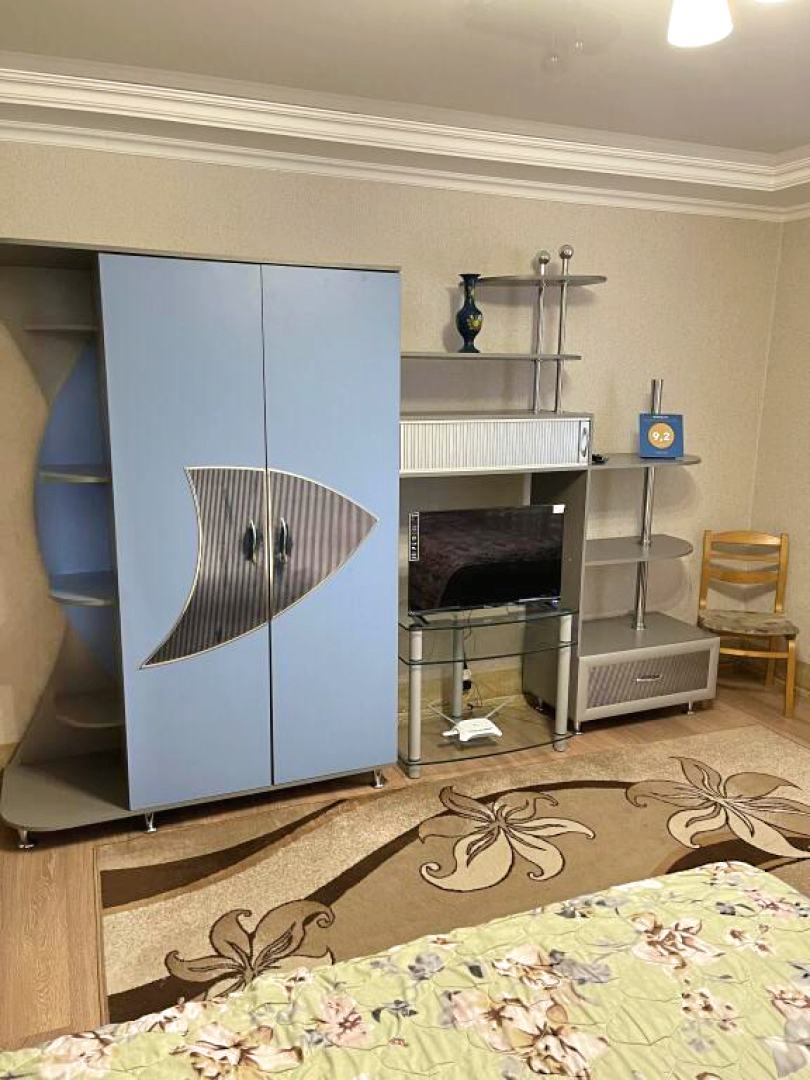 Апартаменты Катыхина 21