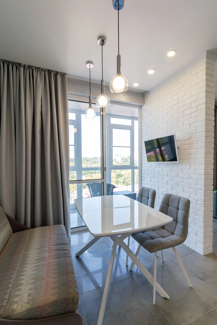 Апартаменты Сочипосуточно 2